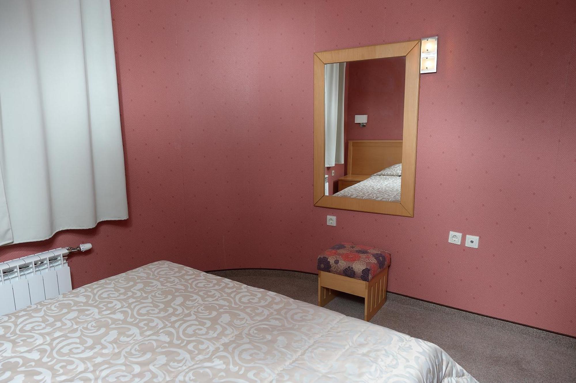 Hotel Demetra Берковица Номер фото