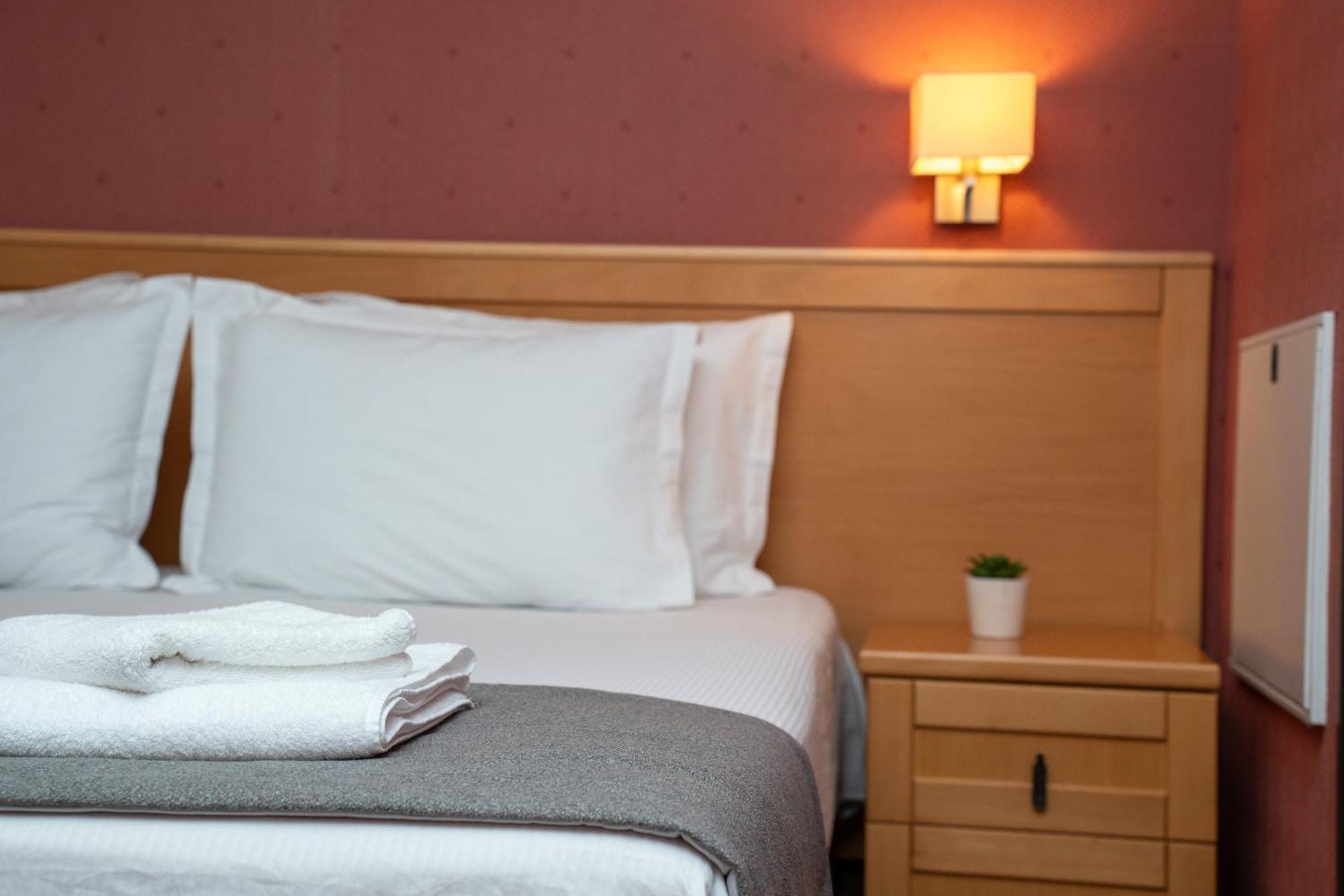 Hotel Demetra Берковица Экстерьер фото