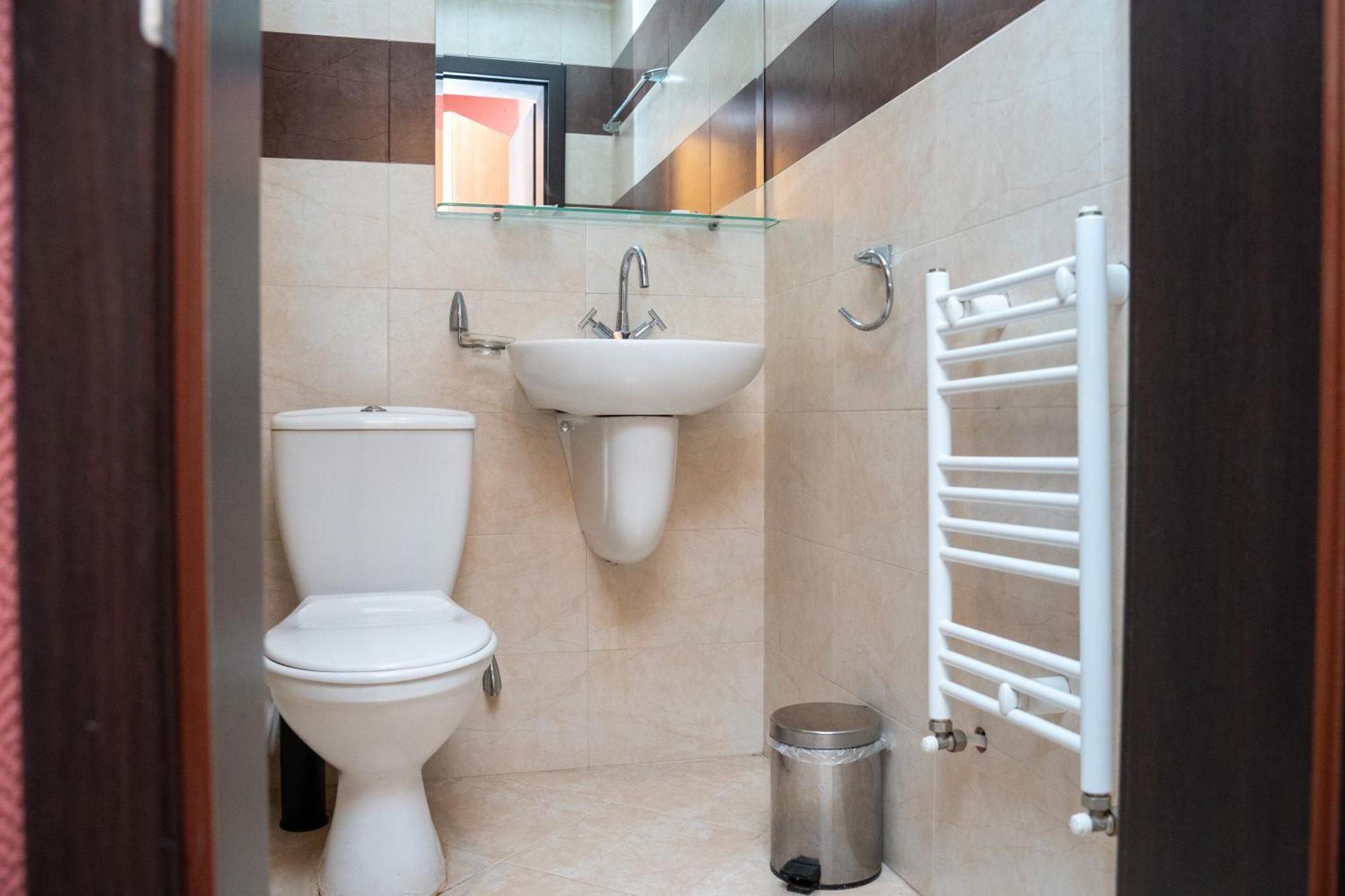 Hotel Demetra Берковица Экстерьер фото