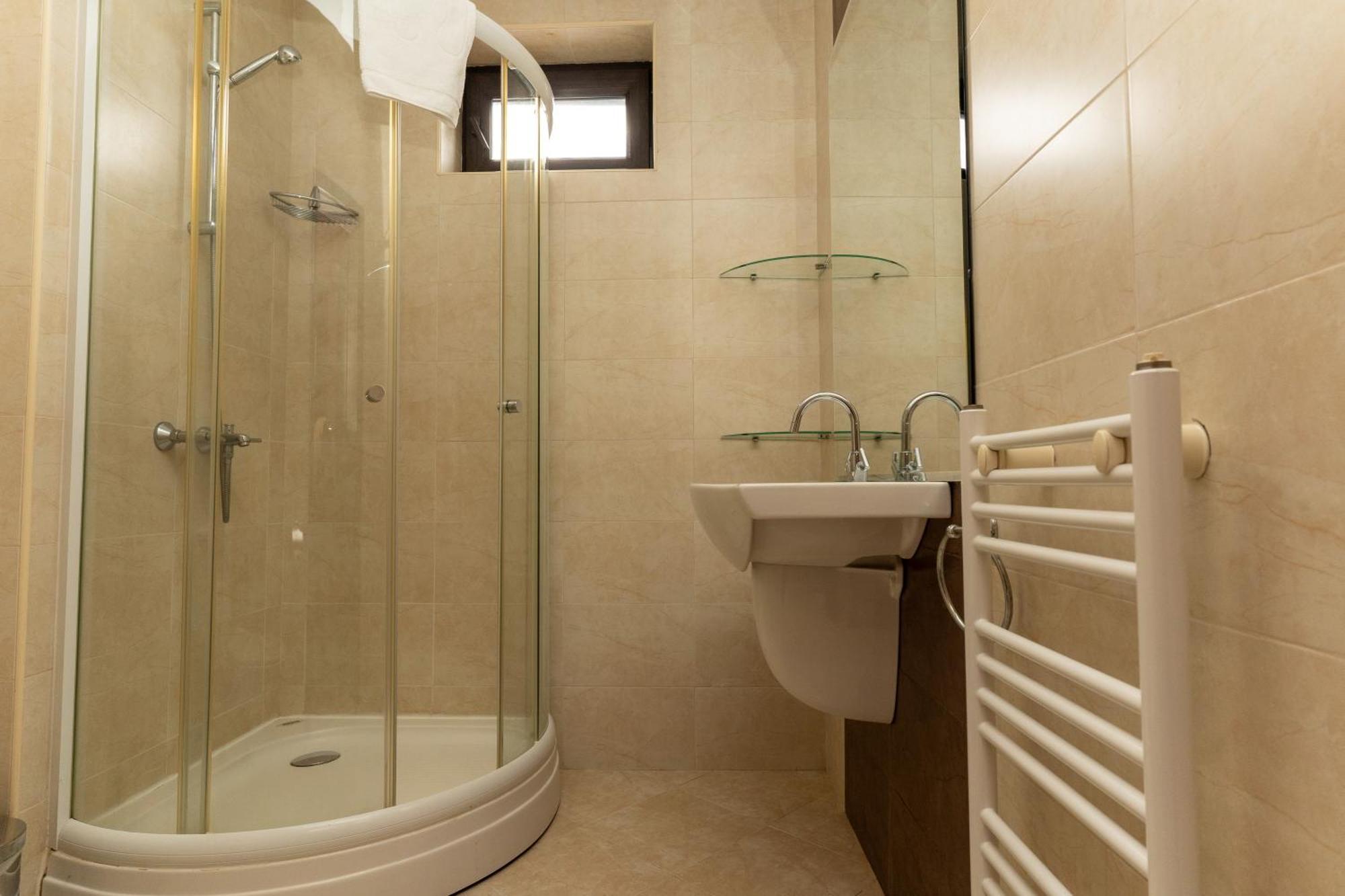 Hotel Demetra Берковица Экстерьер фото