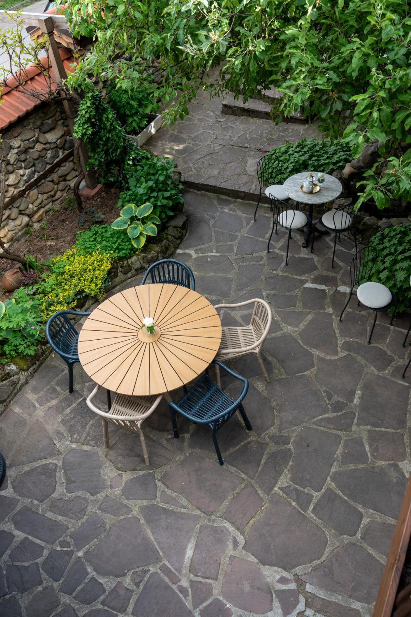 Hotel Demetra Берковица Экстерьер фото